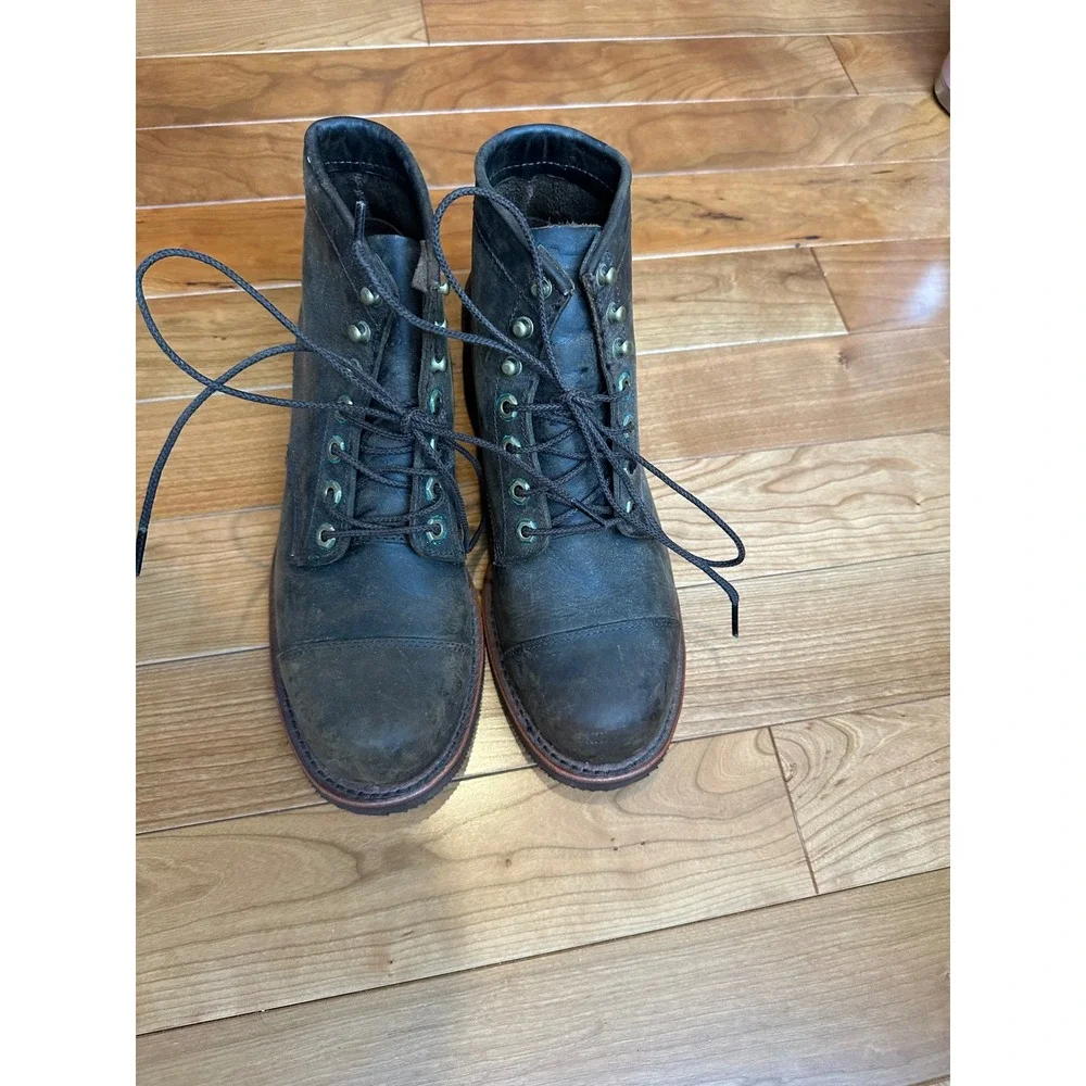 L.L. Bean not classic